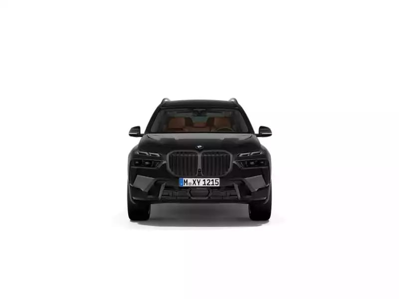 BMW X7 X7 xDrive40d M Sport - Photo 1