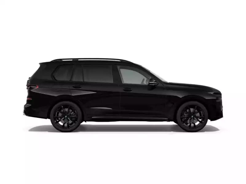 BMW X7 X7 xDrive40d M Sport - Photo 1