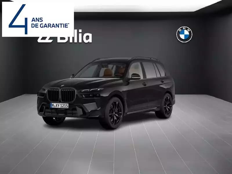BMW X7 X7 xDrive40d M Sport - Photo 1