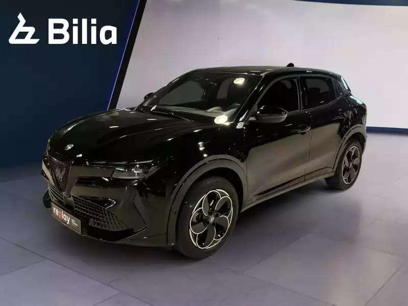 Alfa Romeo Junior 1.2 Hybrid 136 eDCT6 TI - Photo 1
