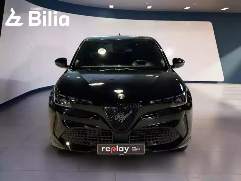 Alfa Romeo Junior 1.2 Hybrid 136 eDCT6 TI - Photo 1