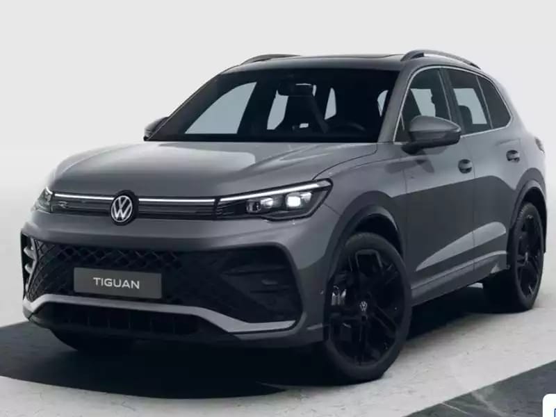 Volkswagen Tiguan 2.0 TSI 4Motion R-Line 265 - Photo 1
