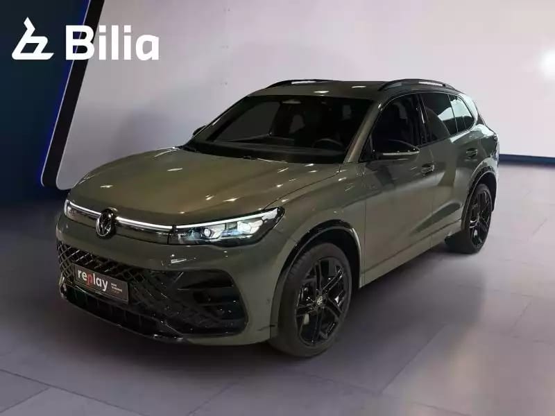 Volkswagen Tiguan 2.0 TSI 4Motion R-Line 265 - Photo 1