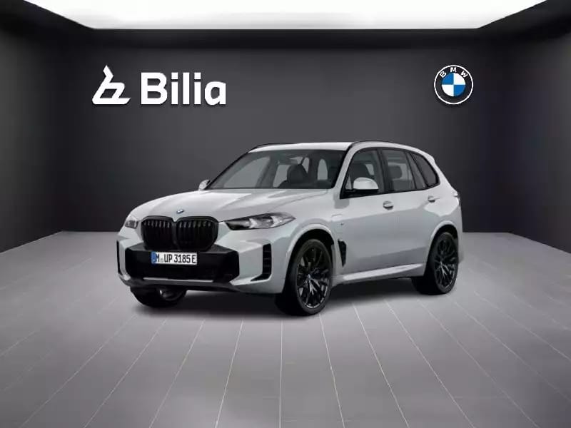 BMW X5 X5 xDrive50e M Sport - Photo 1