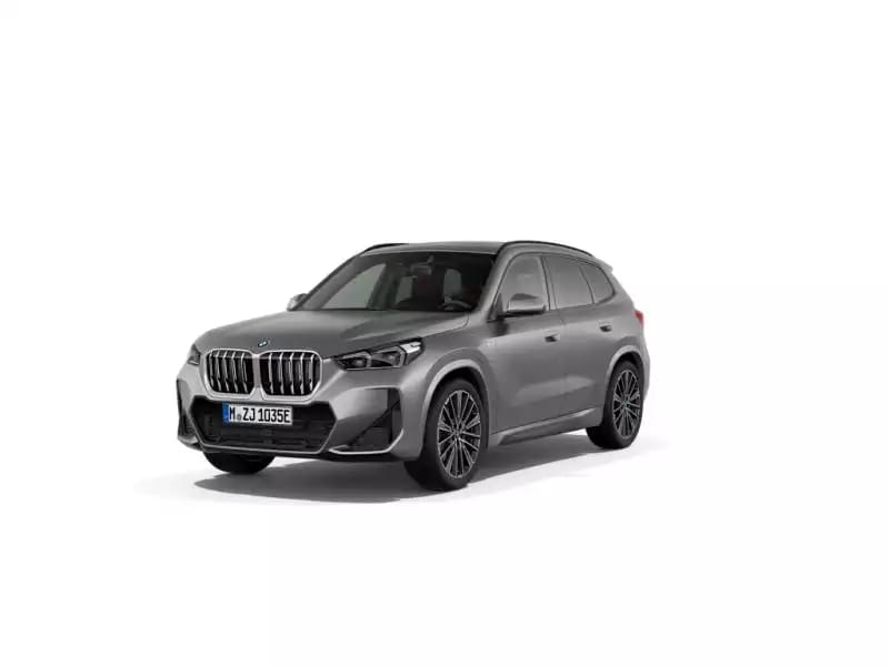 BMW X1 X1 xDrive30e M Sport - Photo 1