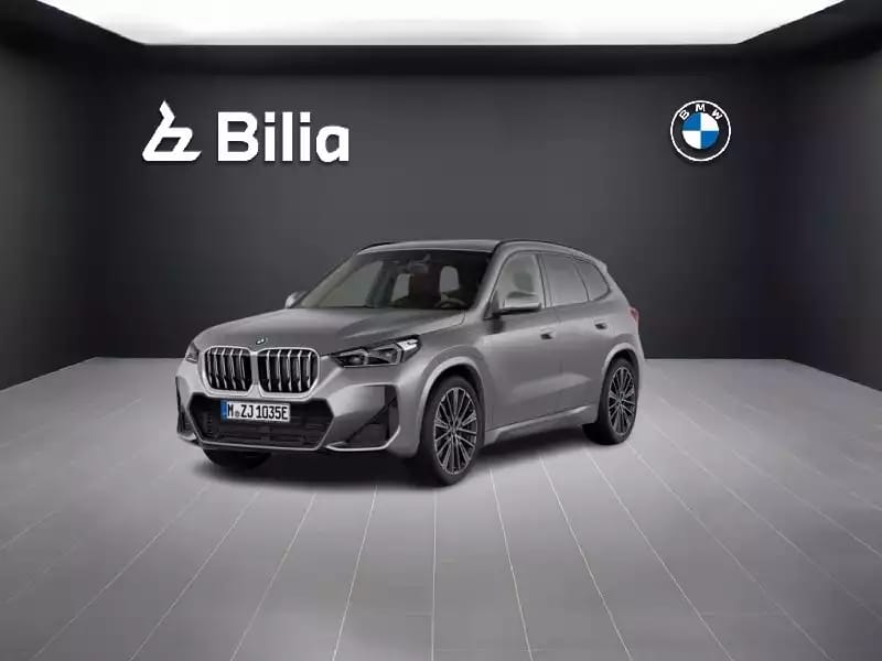 BMW X1 X1 xDrive30e M Sport - Photo 1