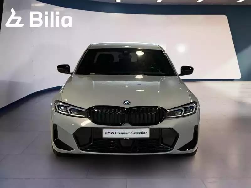 BMW 330 330e xDrive M Sport - Photo 1