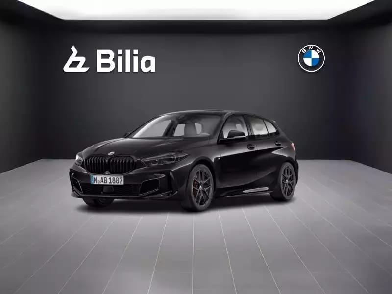 BMW 128 128 ti M Sport - Photo 1