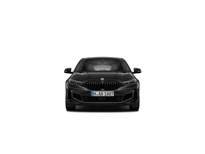 BMW 128 128 ti M Sport - Photo 1