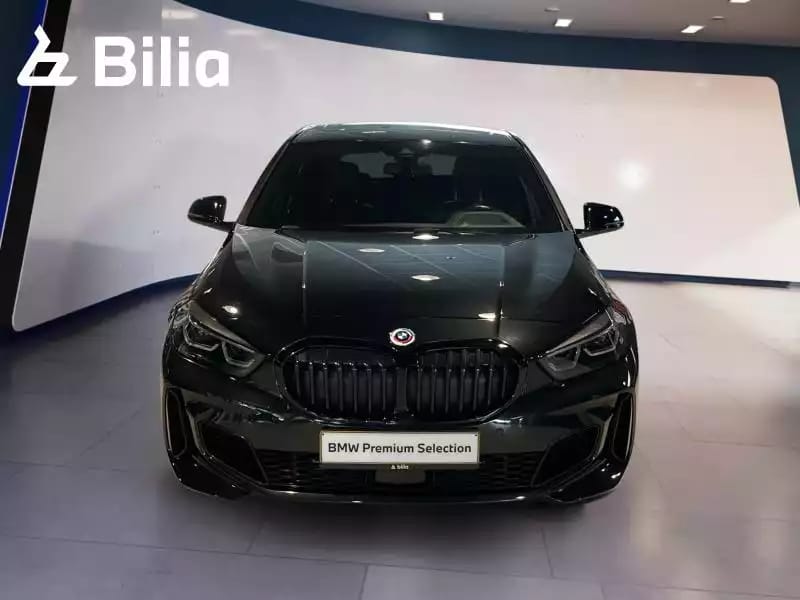 BMW 128 128 ti M Sport - Photo 1