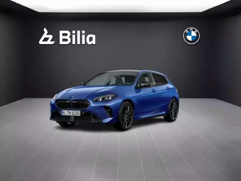 BMW 123 123i xDrive M Sport - Photo 1