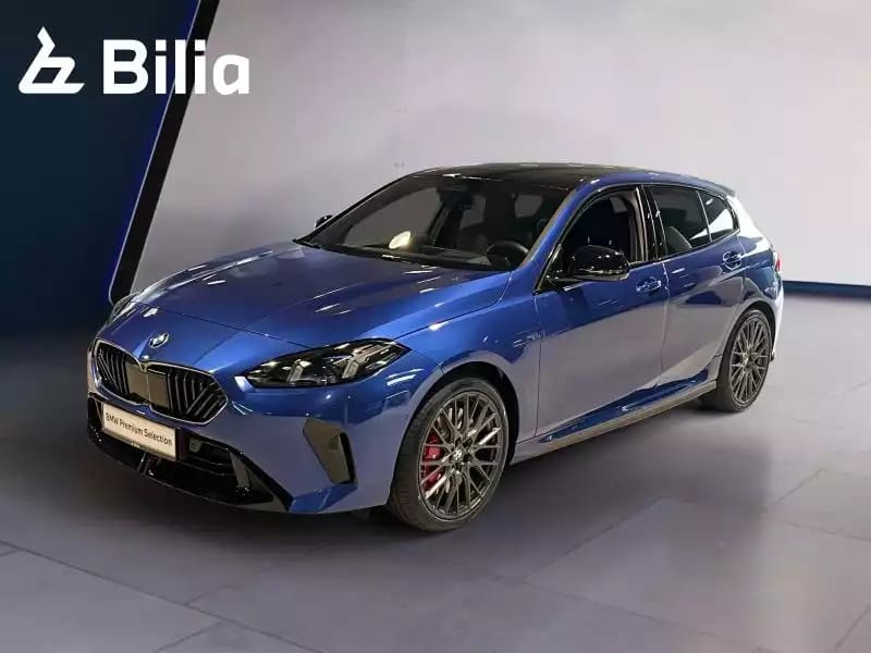 BMW 123 123i xDrive M Sport - Photo 1