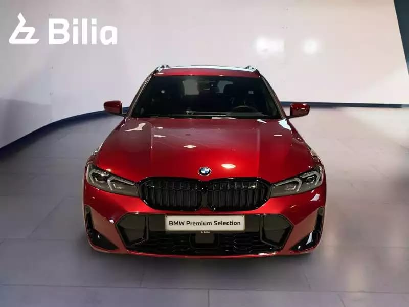 BMW 320 320d xDrive Touring M Sport - Photo 1