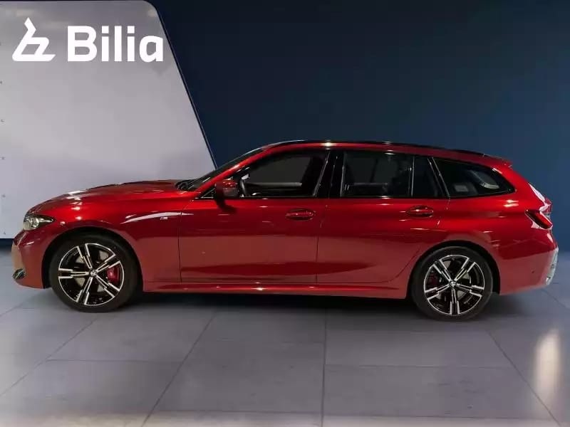 BMW 320 320d xDrive Touring M Sport - Photo 1