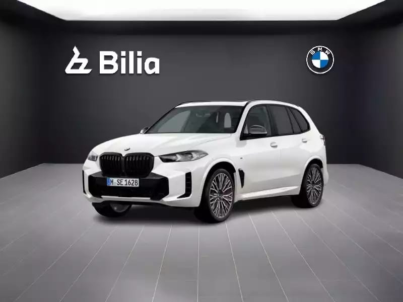 BMW X5 X5 xDrive40i M Sport - Photo 1