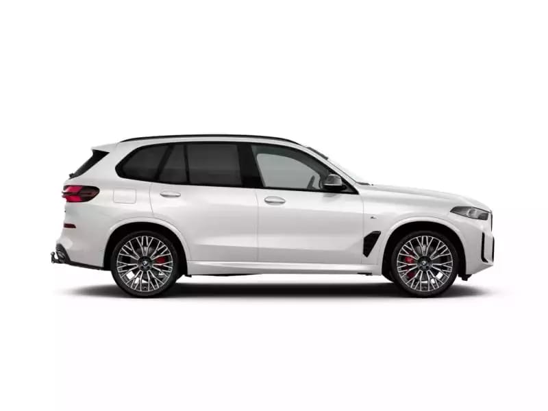 BMW X5 X5 xDrive40i M Sport - Photo 1