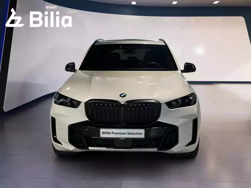 BMW X5 X5 xDrive40i M Sport - Photo 1
