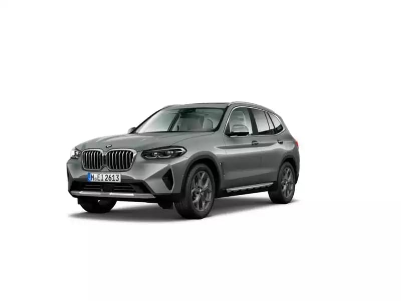 BMW X3 X3 xDrive20d - Photo 1