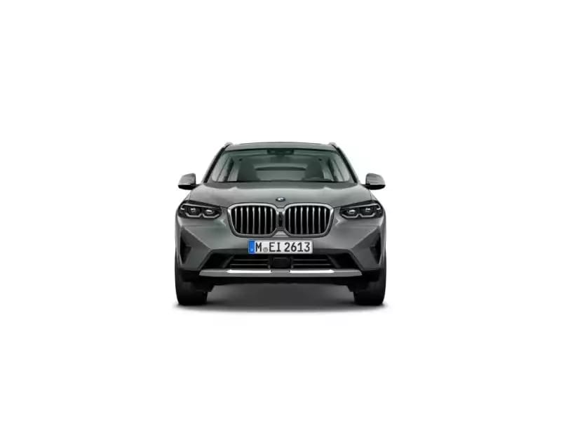 BMW X3 X3 xDrive20d - Photo 1