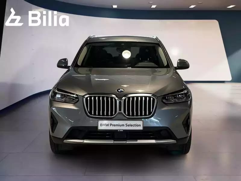 BMW X3 X3 xDrive20d - Photo 1