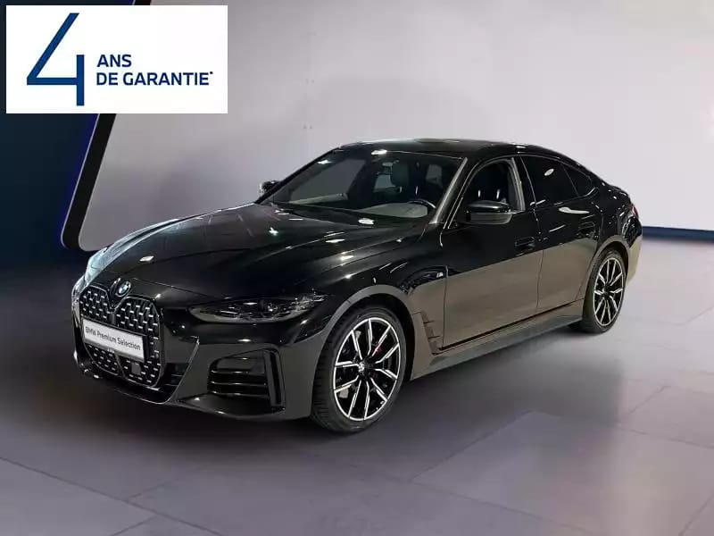 BMW 430 430i xDrive Gran Coupe M Sport - Photo 1