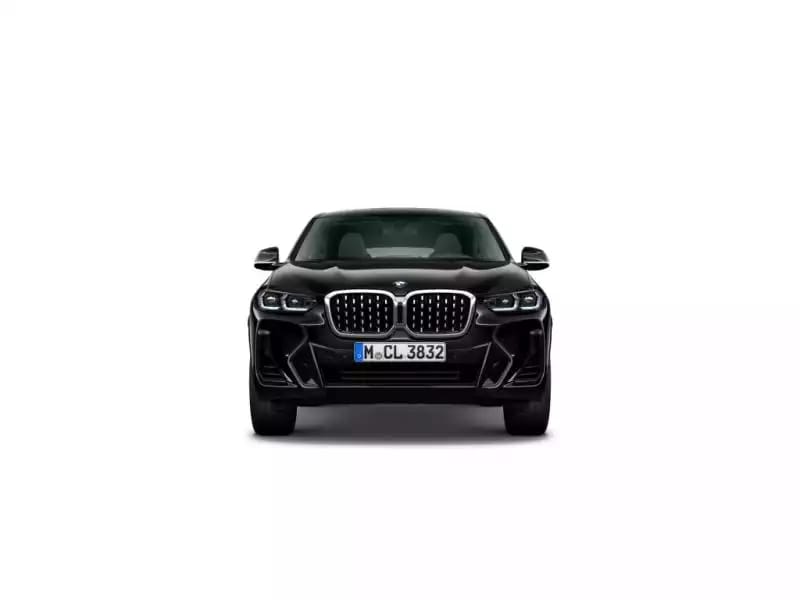 BMW X4 xDrive30i - Photo 1