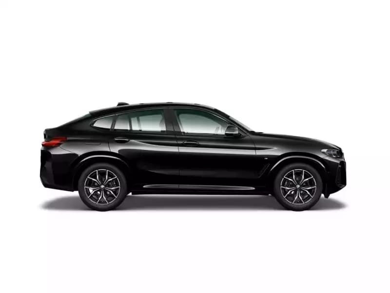 BMW X4 xDrive30i - Photo 1