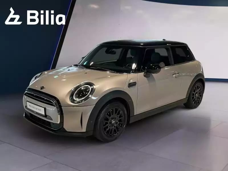 MINI Cooper Cooper Hatch 3 Portes - Photo 1