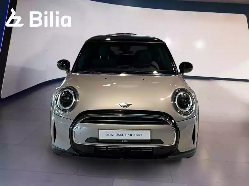 MINI Cooper Cooper Hatch 3 Portes - Photo 1