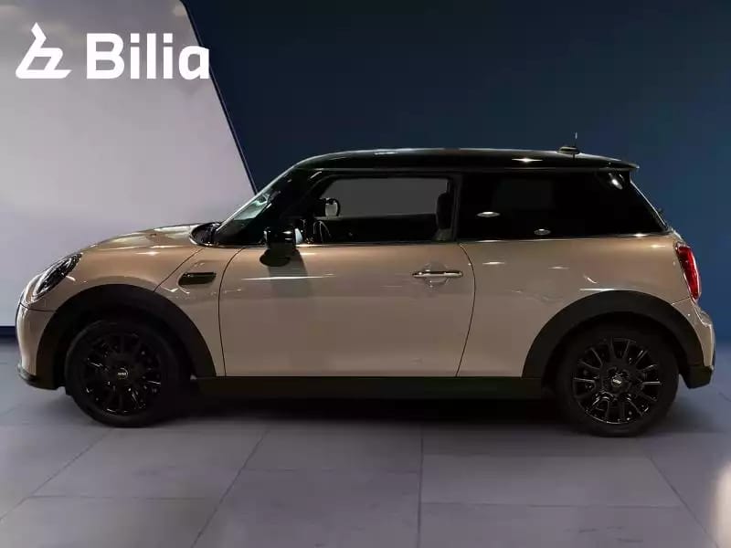 MINI Cooper Cooper Hatch 3 Portes - Photo 1