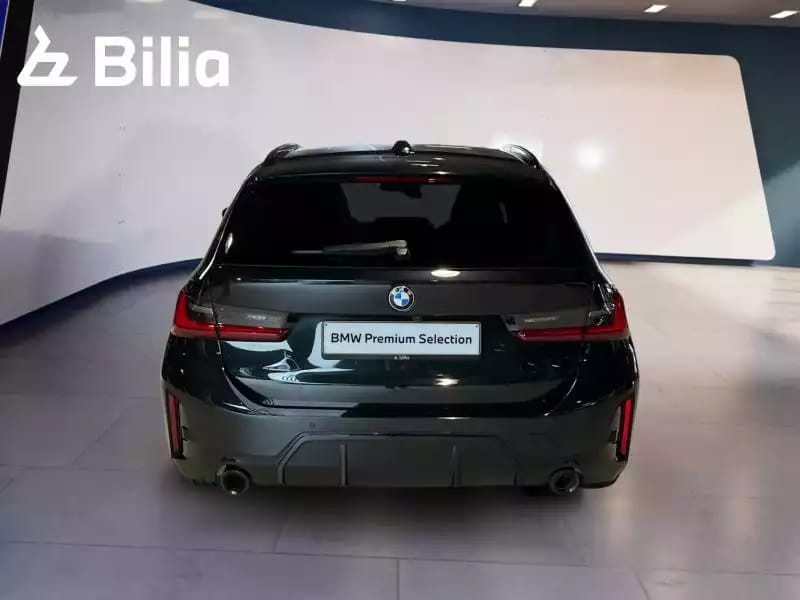 BMW 320 320i Touring M Sport - Photo 1
