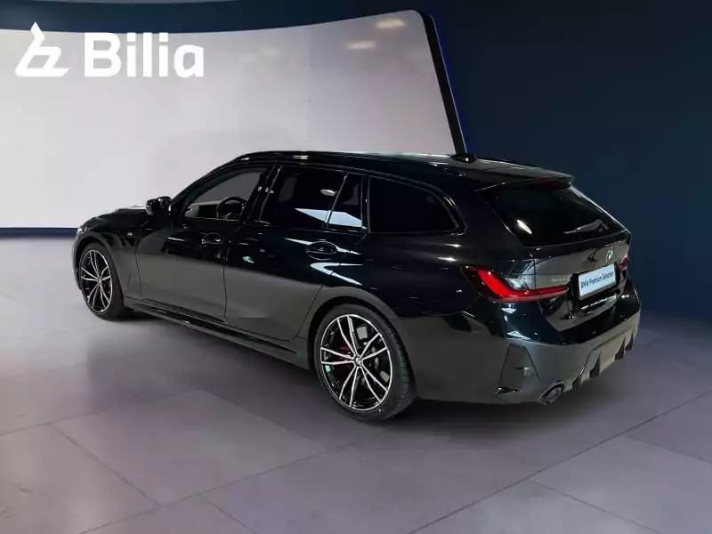 BMW 320 320i Touring M Sport - Photo 1