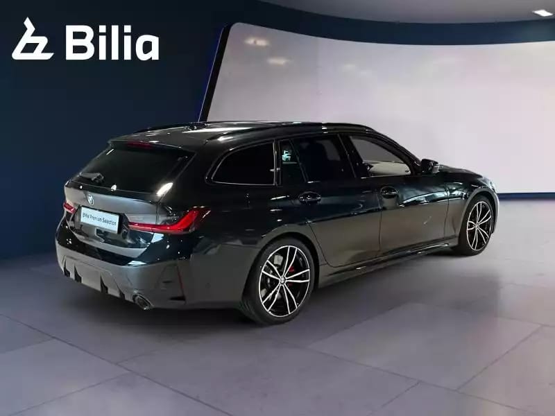 BMW 320 320i Touring M Sport - Photo 1