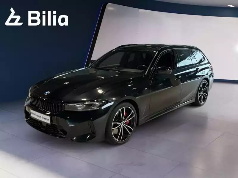 BMW 320 320i Touring M Sport - Photo 1