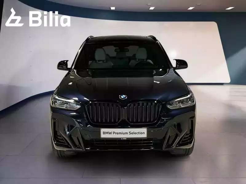 BMW X3 X3 xDrive20d M Sport - Photo 1