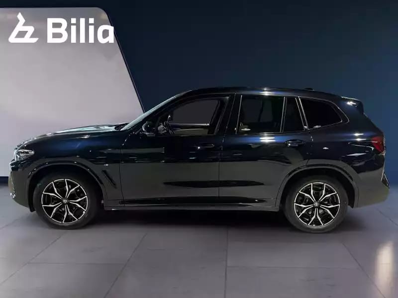 BMW X3 X3 xDrive20d M Sport - Photo 1