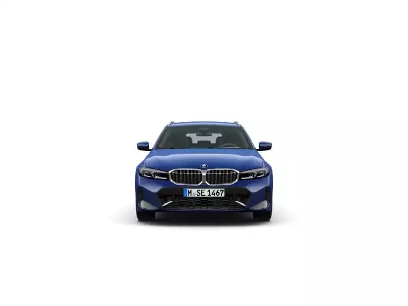 BMW 320 320d xDrive Touring M Sport - Photo 1