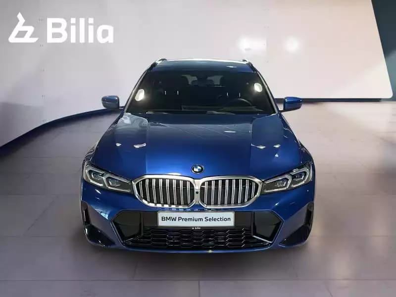 BMW 320 320d xDrive Touring M Sport - Photo 1
