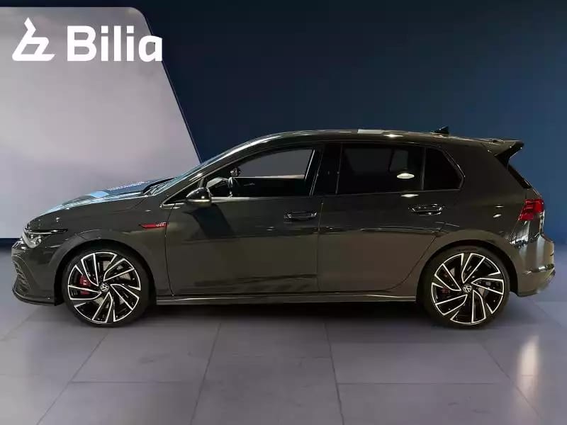 Volkswagen Golf 2.0 TSI GTI Clubsport - Photo 1