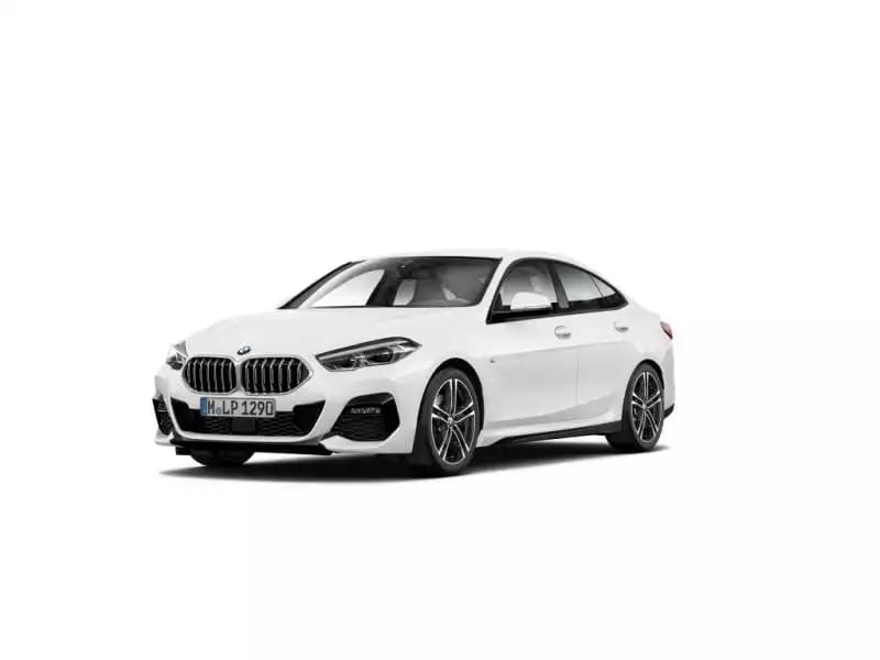 BMW 220 220d Gran Coupé M Sport - Photo 1