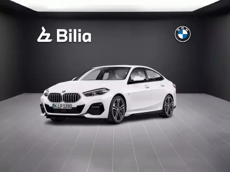BMW 220 220d Gran Coupé M Sport - Photo 1