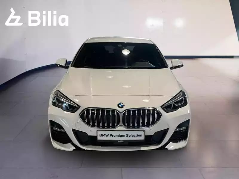 BMW 220 220d Gran Coupé M Sport - Photo 1