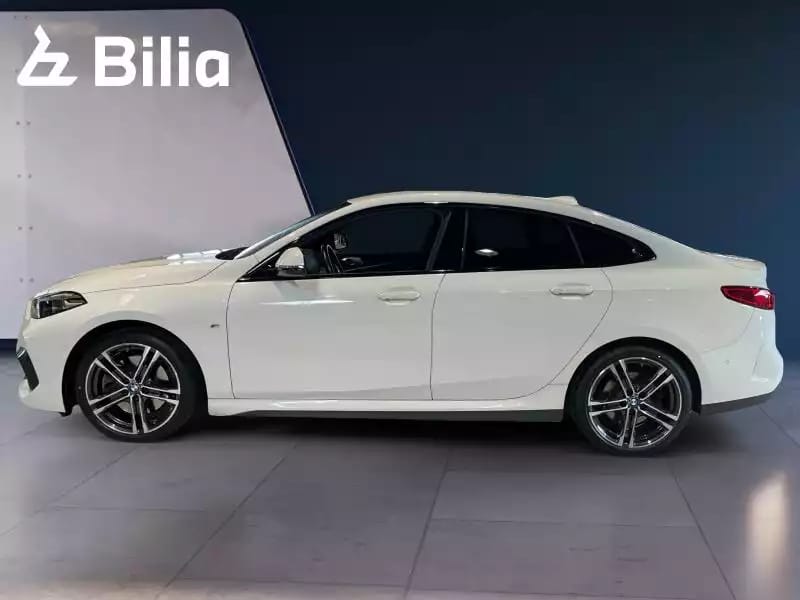 BMW 220 220d Gran Coupé M Sport - Photo 1