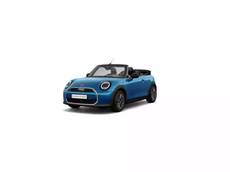 MINI Cooper Cabrio Cooper S Cabrio - Photo 1