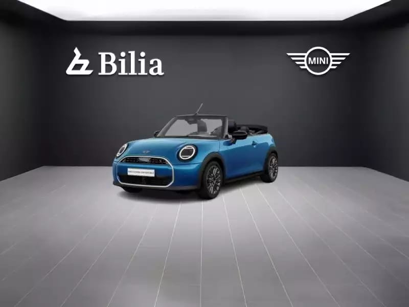 MINI Cooper Cabrio Cooper S Cabrio - Photo 1