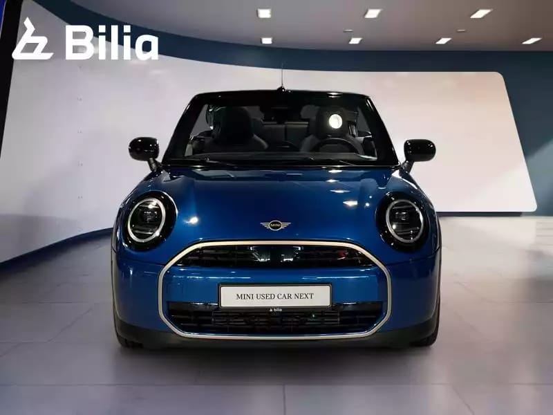 MINI Cooper Cabrio Cooper S Cabrio - Photo 1