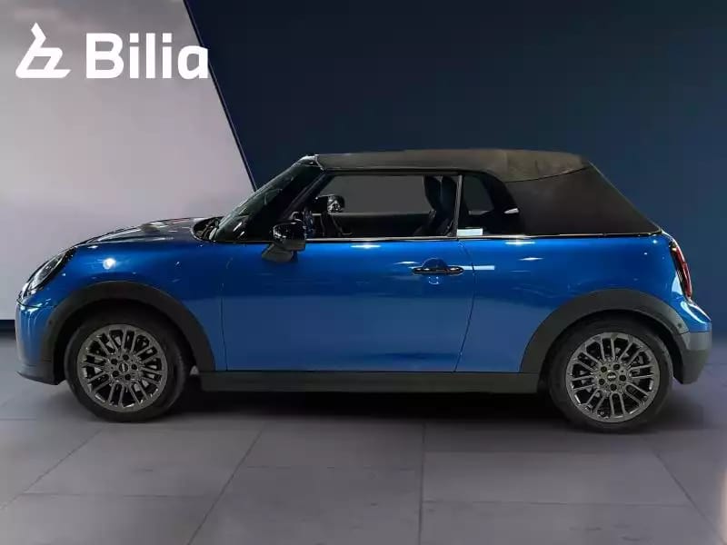 MINI Cooper Cabrio Cooper S Cabrio - Photo 1