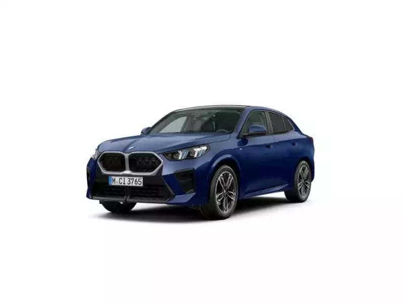 BMW X2 x2 sDrive20I M Sport - Photo 1