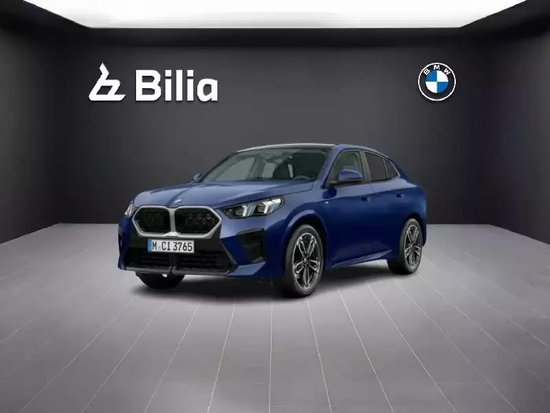 BMW X2 x2 sDrive20I M Sport - Photo 1