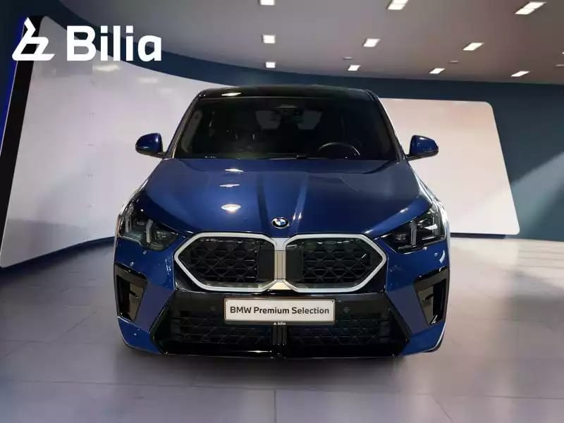 BMW X2 x2 sDrive20I M Sport - Photo 1